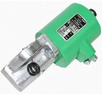 Вентиль электропневматический (2ТХ.956.006.5) ВВ-32 (УЗ)
