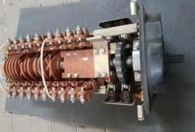 Контроллер КМ-2001(2ТХ.454.047.16) (КМ-2001УЗ)