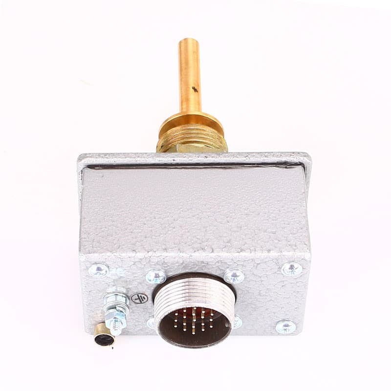 Датчик реле температуры  ДРТ-Ж-83-М27